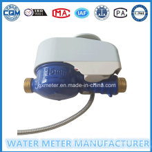 Remote Reading Water Meter Price (Cold And Hot Water)